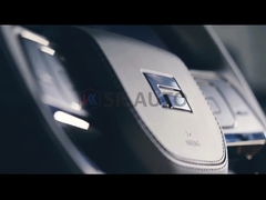 SUV ไฟฟ้าเต็มรูปแบบ