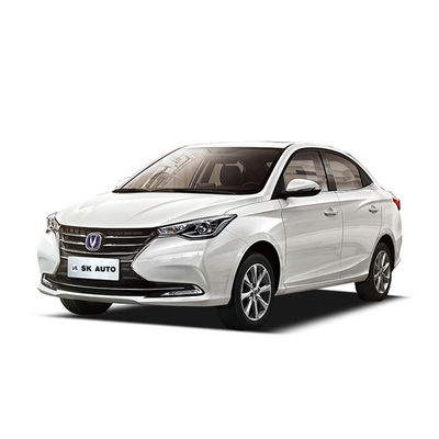 คุณภาพ  Used Changan YueXiang Gasoline Powered Cars 1.5L 107Hp L4 For Family โรงงาน