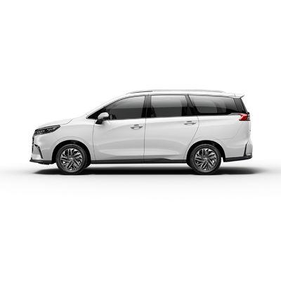 SAIC MAXUS MIFA 5 City MPV EV ยานยนต์อัจฉริยะ 5 ประตู 7 ที่นั่ง