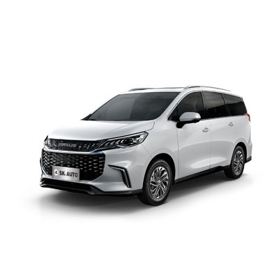 SAIC MAXUS MIFA 5 City MPV EV ยานยนต์อัจฉริยะ 5 ประตู 7 ที่นั่ง
