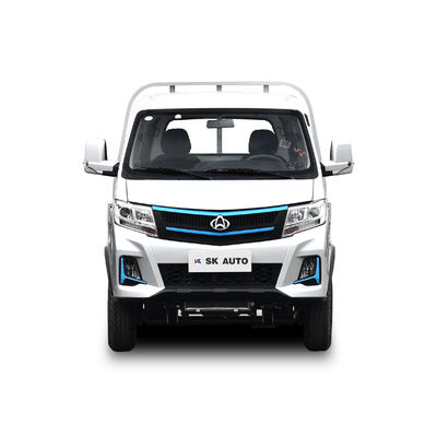 รับรถยนต์ไฟฟ้า ChangAn Great Wall GWM POER X3 2022 สำหรับธุรกิจ