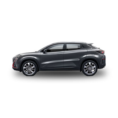 2023 รถยนต์น้ํามัน SUV Changan UNI-T 1.5T รถยนต์สปอร์ต