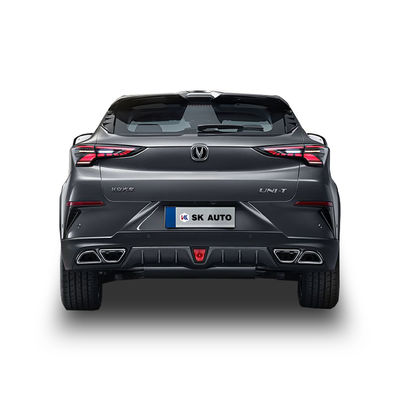 2023 รถยนต์น้ํามัน SUV Changan UNI-T 1.5T รถยนต์สปอร์ต