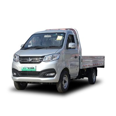 รับรถบรรทุกไฟฟ้า Changan KuaYue King X1 EV ทั้งหมดสำหรับการขนส่งทางการเกษตร