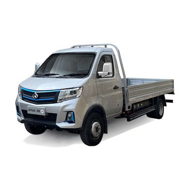 รับรถยนต์ไฟฟ้า ChangAn Great Wall GWM POER X3 2022 สำหรับธุรกิจ