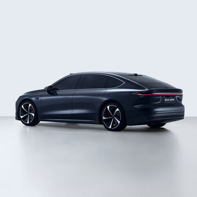 Nio Et7 2023 พวงมาลัยขวา ใบรับรอง EEC ความเร็วสูง Ev รถยนต์ซีดาน พลังงานไฟฟ้าบริสุทธิ์ รถยนต์หรูหรา