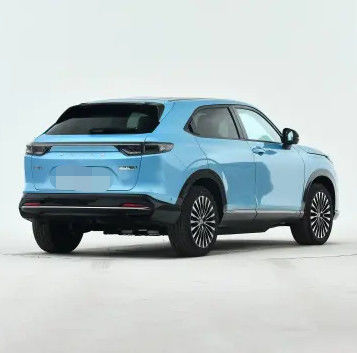 Honda E:NS1 5 Seats Passenger Electric Cars New Cars Ev New Energy Vehicle ยานพาหนะขนส่งส่วนบุคคล