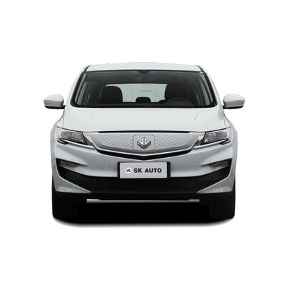 Lifan Maple Leaf 80V MPV EV ห้าประตู 6 ที่นั่ง Long Range ธุรกิจที่สะดวกสบาย