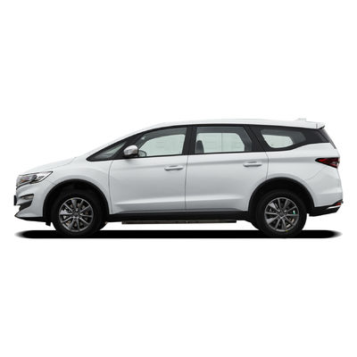 Lifan Maple Leaf 80V MPV EV ห้าประตู 6 ที่นั่ง Long Range ธุรกิจที่สะดวกสบาย