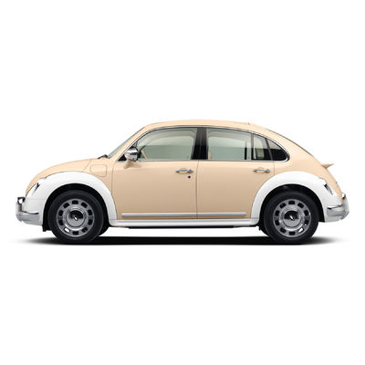 401 กม. 500 กม. รถมินิ EV 155 กม. / ชม. GWM Ora Ballet Cat Range รถยนต์ไฟฟ้าแฮทช์แบค 5 ที่นั่ง