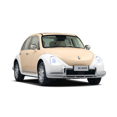 401 กม. 500 กม. รถมินิ EV 155 กม. / ชม. GWM Ora Ballet Cat Range รถยนต์ไฟฟ้าแฮทช์แบค 5 ที่นั่ง