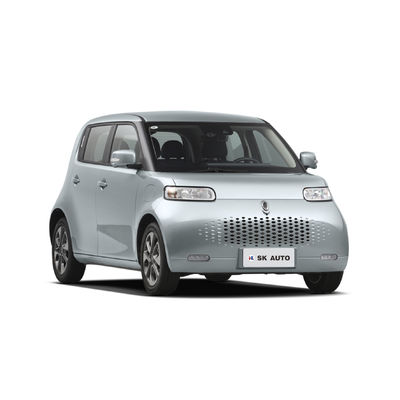 ORA White Cat รถมินิ EV รถครอบครัว รถพลังงานใหม่ 102 กม./ชม