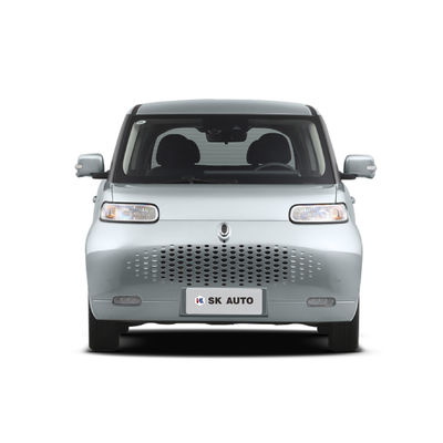 ORA White Cat รถมินิ EV รถครอบครัว รถพลังงานใหม่ 102 กม./ชม