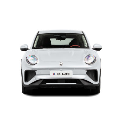Great Wall ORA Good Cat GT 401km เวอร์ชั่น 0.5h Fast Charging รถยนต์พลังงานใหม่