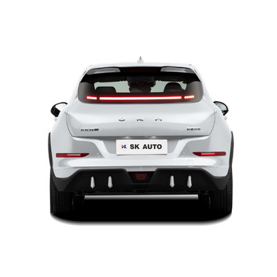 Great Wall ORA Good Cat GT 401km เวอร์ชั่น 0.5h Fast Charging รถยนต์พลังงานใหม่