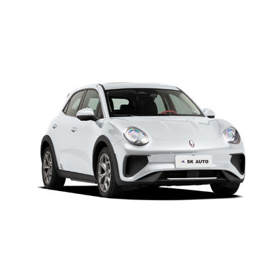 Great Wall ORA Good Cat GT 401km เวอร์ชั่น 0.5h Fast Charging รถยนต์พลังงานใหม่