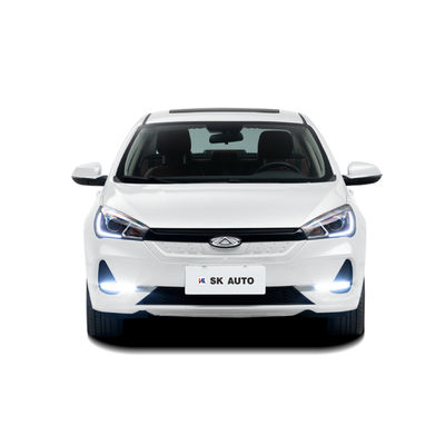 Chery Arizer E Electric Sedans 152km/H Fast Charging 5 Seater 4 Door For Family