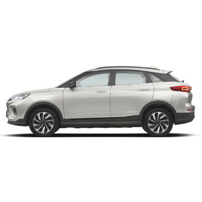 ความเร็วสูง 160 กม. / ชม. Weltmeister Ex5 Long Range Suv 0.5h การชาร์จอย่างรวดเร็วสำหรับครอบครัว