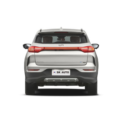 ความเร็วสูง 160 กม. / ชม. Weltmeister Ex5 Long Range Suv 0.5h การชาร์จอย่างรวดเร็วสำหรับครอบครัว