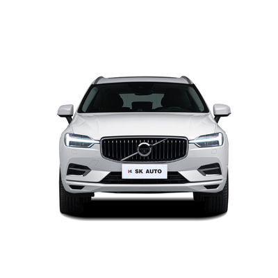 VOLVO XC60 Hybrid SUV ไฟฟ้า 2.0T 310HP L4 4WD สำหรับการเดินทางของครอบครัว