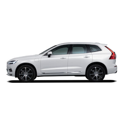VOLVO XC60 Hybrid SUV ไฟฟ้า 2.0T 310HP L4 4WD สำหรับการเดินทางของครอบครัว