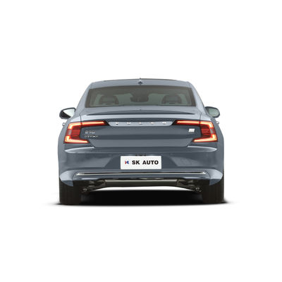พื้นที่ขนาดใหญ่ Volvo S90 EV 2.0T 310HP L4 Comfort Luxury Electric Four Wheel Drive