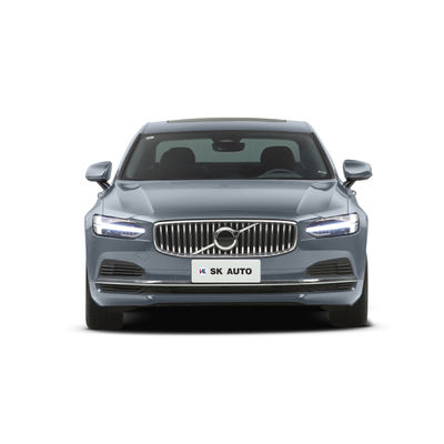 พื้นที่ขนาดใหญ่ Volvo S90 EV 2.0T 310HP L4 Comfort Luxury Electric Four Wheel Drive