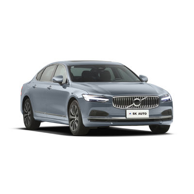 พื้นที่ขนาดใหญ่ Volvo S90 EV 2.0T 310HP L4 Comfort Luxury Electric Four Wheel Drive