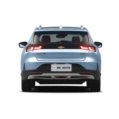 Chevrolet Menlo 2023 รถยนต์ EV 4 ล้อ 518 กม. สำหรับครอบครัว รถยนต์ไฟฟ้าใหม่