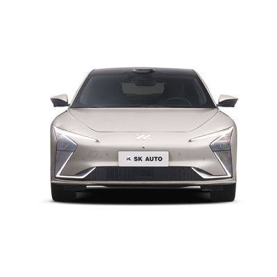 IMMotors L7 ซีดานไฟฟ้า AWD พื้นที่ขนาดใหญ่ ความสะดวกสบาย หรูหรา สำหรับครอบครัว