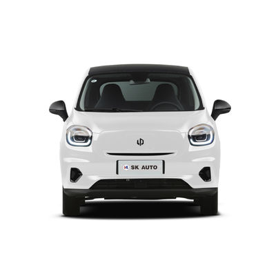 High speed MINI EV Leapmotor T03 Star Diamond Edition ความเร็วสูงสุด 140Km/H