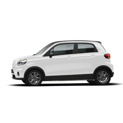 High speed MINI EV Leapmotor T03 Star Diamond Edition ความเร็วสูงสุด 140Km/H