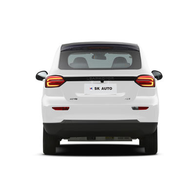 High speed MINI EV Leapmotor T03 Star Diamond Edition ความเร็วสูงสุด 140Km/H