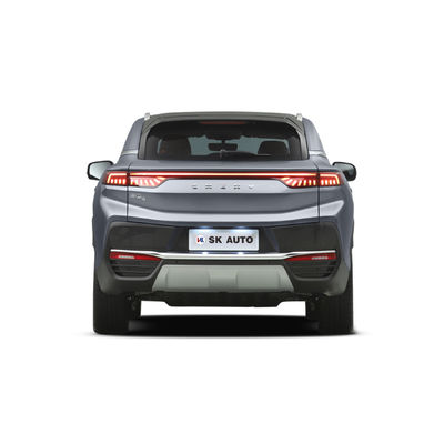 Chery Big Ant รถยนต์ EV 5 ประตู 5 ที่นั่ง รถยนต์ไฟฟ้ามือสอง 0.5 ชม. ชาร์จเร็ว
