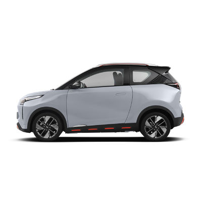 ใหม่ 3 ประตู Mini EV SUV Chery Unbounded Pro รถ Suv พลังงานใหม่สำหรับผู้ใหญ่