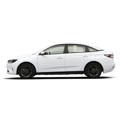 Weltmeister E5 Baic รถยนต์ไฟฟ้า EV Sedan LHD แบตเตอรี่ 5 ที่นั่ง 4 ประตู