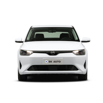 Weltmeister E5 Baic รถยนต์ไฟฟ้า EV Sedan LHD แบตเตอรี่ 5 ที่นั่ง 4 ประตู