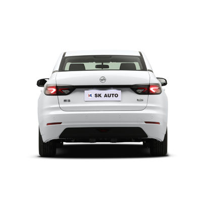 Weltmeister E5 Baic รถยนต์ไฟฟ้า EV Sedan LHD แบตเตอรี่ 5 ที่นั่ง 4 ประตู