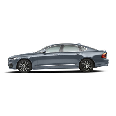 ความเร็วสูง 180 กม. / ชม. เครื่องยนต์ Volvo S90 EV 2.0T 310HP L4 รถยนต์ไฟฟ้าสุดหรูสำหรับครอบครัว