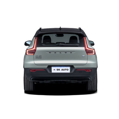 Volvo XC40 EV รถยนต์ไฟฟ้า SUV ความเร็วสูง 160 กม./ชม. 5 ที่นั่ง 5 ประตู