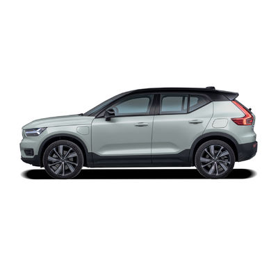 Volvo XC40 EV รถยนต์ไฟฟ้า SUV ความเร็วสูง 160 กม./ชม. 5 ที่นั่ง 5 ประตู
