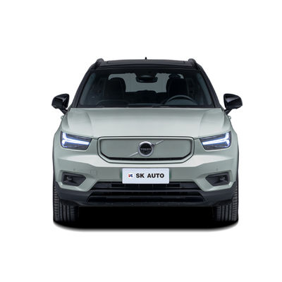 Volvo XC40 EV รถยนต์ไฟฟ้า SUV ความเร็วสูง 160 กม./ชม. 5 ที่นั่ง 5 ประตู
