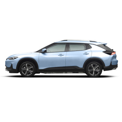 Chevrolet Menlo Automobile EV แบตเตอรี่ลิเธียมแบบไตรภาค 100% รถยนต์ไฟฟ้า EV สำหรับผู้ใหญ่