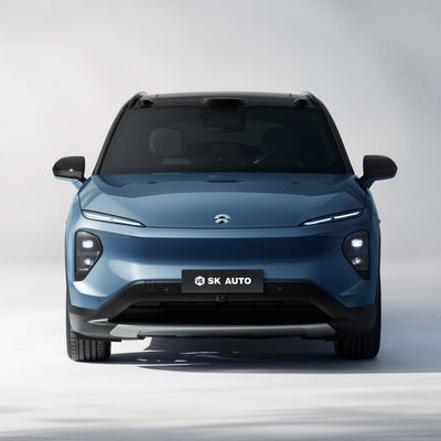 NIO ES7 485KM รถ SUV ไฟฟ้าขนาดใหญ่รถยนต์ไฟฟ้าบริสุทธิ์ Auto Electrico
