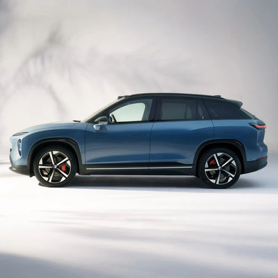 NIO ES7 485KM รถ SUV ไฟฟ้าขนาดใหญ่รถยนต์ไฟฟ้าบริสุทธิ์ Auto Electrico