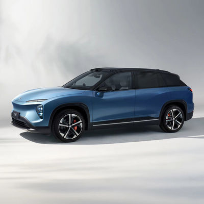 NIO ES7 485KM รถ SUV ไฟฟ้าขนาดใหญ่รถยนต์ไฟฟ้าบริสุทธิ์ Auto Electrico