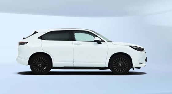 รถยนต์พลังงานใหม่คุณภาพสูง Honda eNP1 ความยาว 510 กิโลเมตร ความยาวยาว SUV ขนาดเล็ก รถไฟฟ้าบริสุทธิ์ eNP1