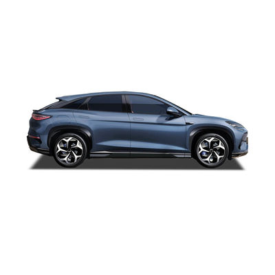BYD Sealion 07 EV SUV 170kw 230kw 390kw All Wheel Drive การมาถึงใหม่ ขายร้อนรถยนต์ Ev จีน Byd Sealion