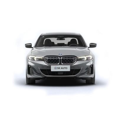สภาพใหม่สําหรับ BMW i3 เล็กซี่ เซดาน พลังงานใหม่ รถไฟฟ้า รถ EV รถไฟฟ้า