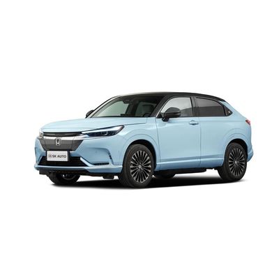 รถยนต์พลังงานใหม่คุณภาพสูง Honda ENP1 ระยะทาง 510 กม. Endurance Mileage รถ SUV ขนาดเล็กสำหรับครอบครัว